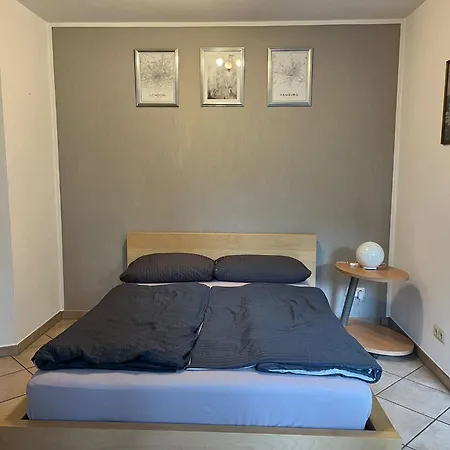 Homestay Schlumbohm