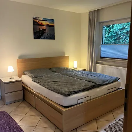 Homestay Schlumbohm *