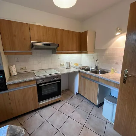 Schlumbohm Homestay Soltau