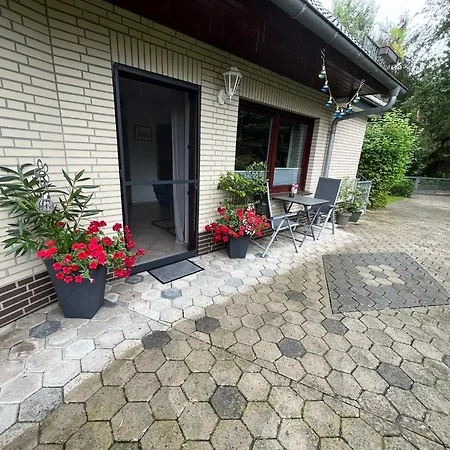 Homestay Schlumbohm Soltau