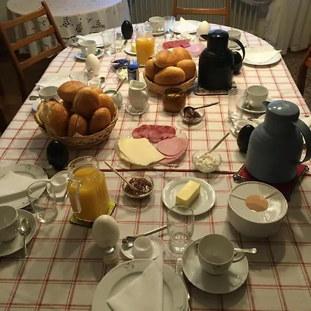 Schlumbohm Homestay