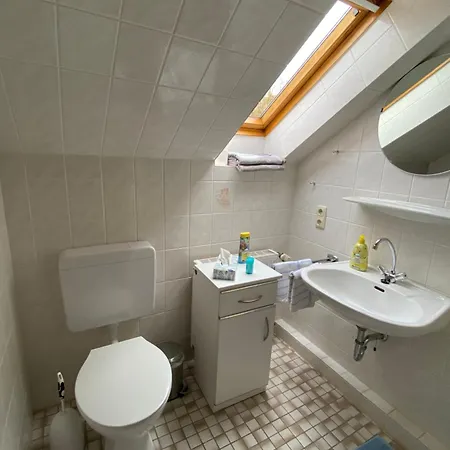 Homestay Schlumbohm