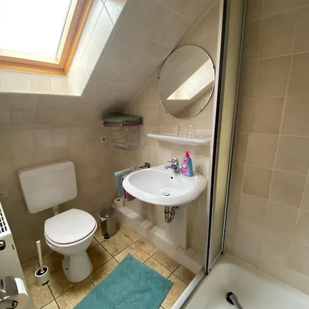 Schlumbohm Homestay Soltau