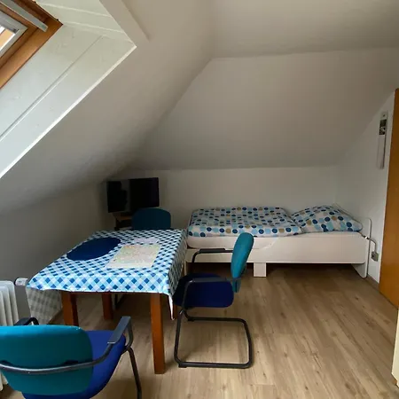 Homestay Schlumbohm Soltau