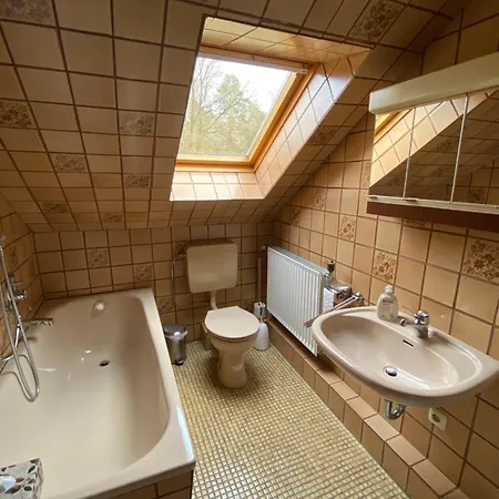 Schlumbohm Homestay