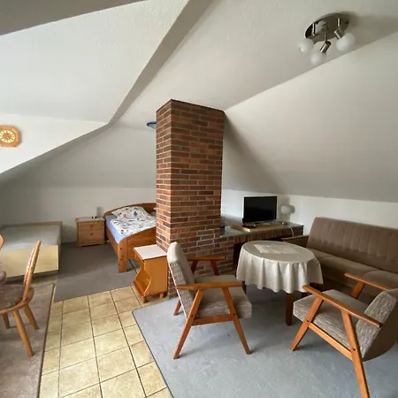 Homestay Schlumbohm