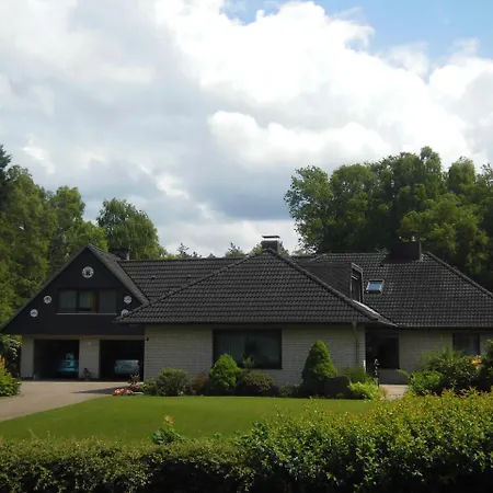 Schlumbohm Homestay Soltau